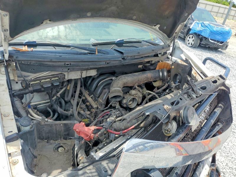 Aukcja sprzedaży 2010 Ford F150, vin: 1FTEW1E88AFB34097, numer aukcji: 51955516