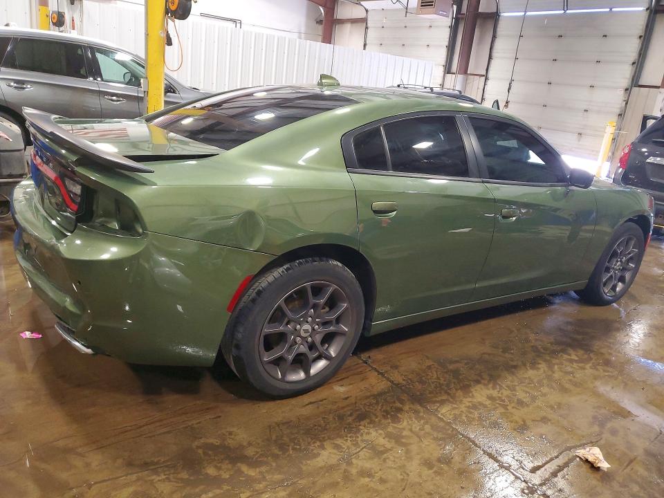 Продаж на аукціоні авто 2018 Dodge Charger, vin: 2C3CDXJG1JH164705, номер лоту: 54111696