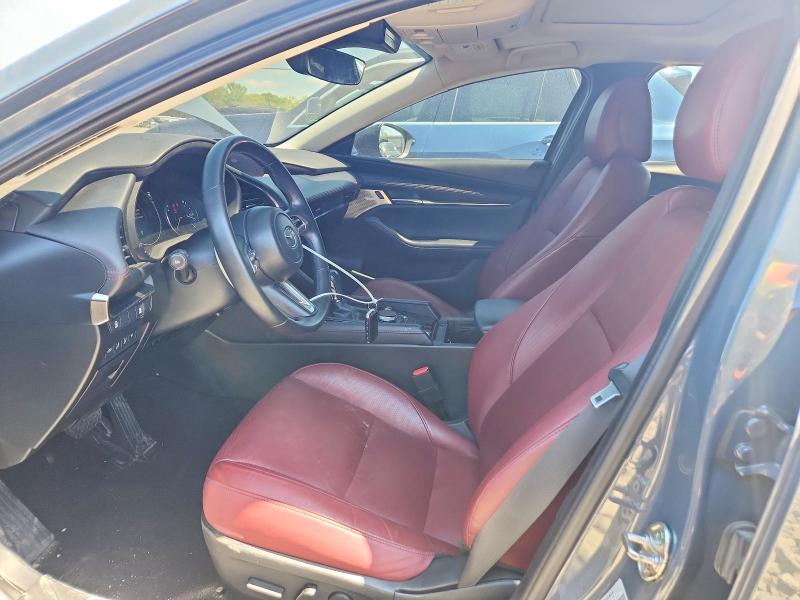 Aukcja sprzedaży 2023 Mazda 3, vin: 3MZBPACM8PM362283, numer aukcji: 51984516