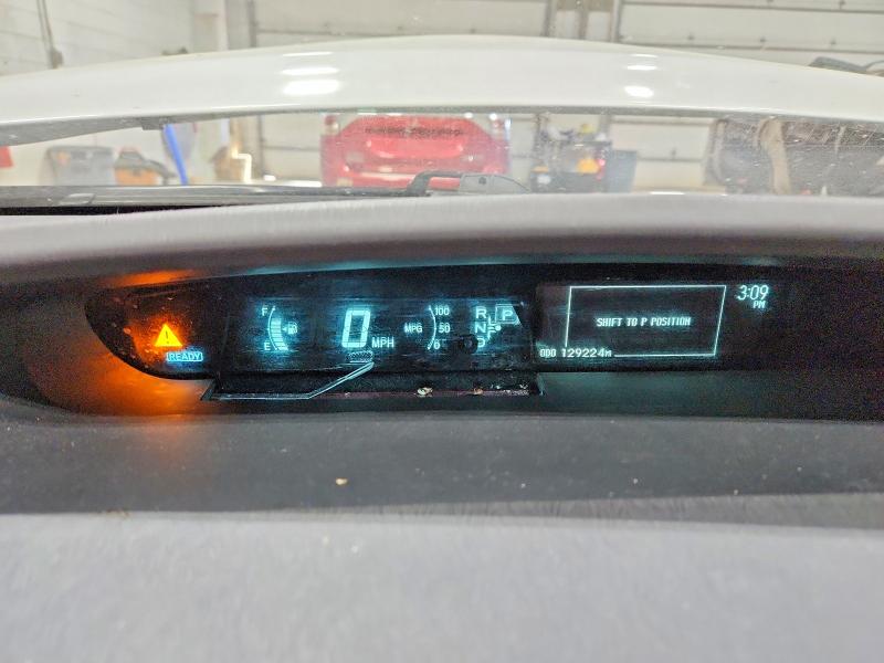 Продажа на аукционе авто 2011 Toyota Prius, vin: JTDKN3DU7B0318161, номер лота: 52931896