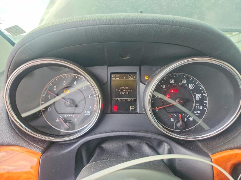 Продажа на аукционе авто 2011 Jeep Grand Cherokee, vin: 1J4RR6GG0BC526711, номер лота: 52566056