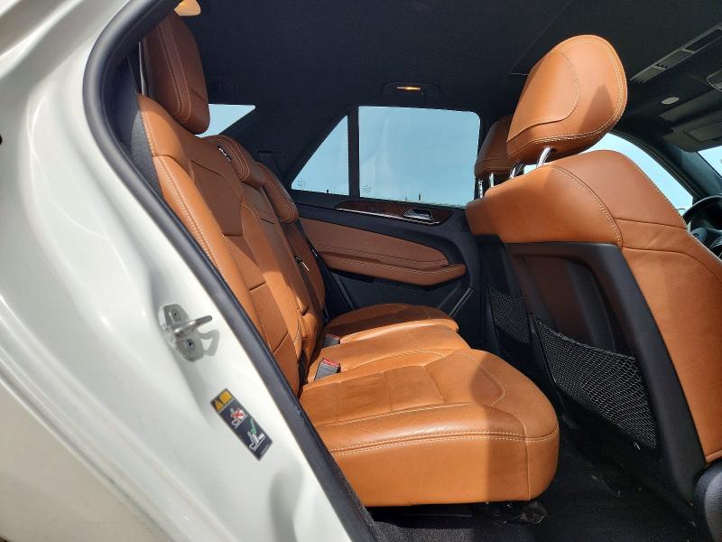 Продажа на аукционе авто 2016 Mercedes-benz Gle, vin: 4JGDA5HBXGA753035, номер лота: 54709716
