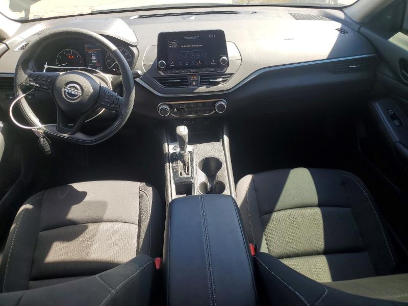 Продаж на аукціоні авто 2025 Nissan Altima, vin: 1N4BL4BV4SN307540, номер лоту: 53137336