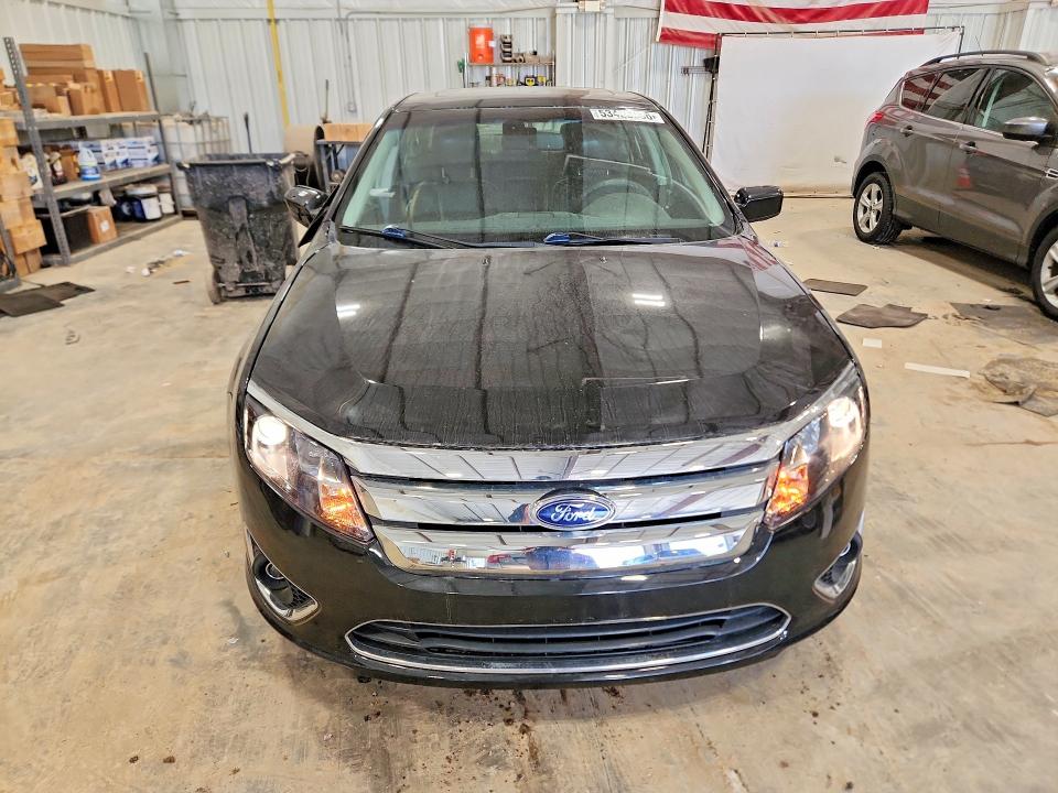 Продажа на аукционе авто 2012 Ford Fusion, vin: 3FAHP0JA7CR412142, номер лота: 53425936