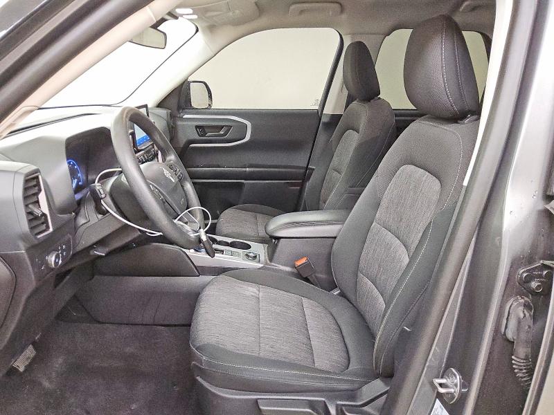 Aukcja sprzedaży 2021 Ford Bronco Sport, vin: 3FMCR9B62MRA75406, numer aukcji: 53452576