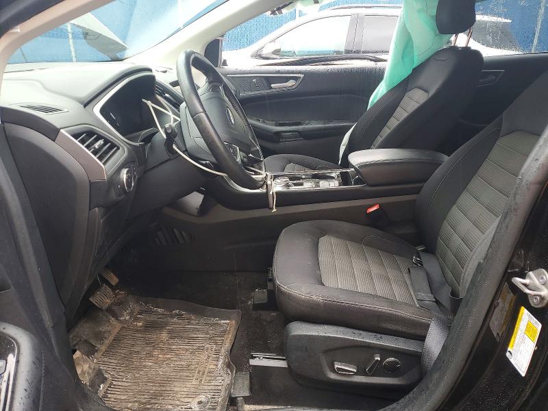 Продажа на аукционе авто 2019 Ford Edge, vin: 2FMPK4J9XKBC52686, номер лота: 54895736