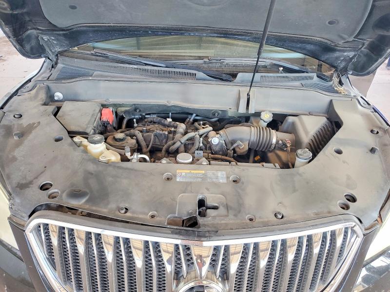 Продажа на аукционе авто 2016 Buick Enclave, vin: 5GAKRBKD6GJ167088, номер лота: 55373176