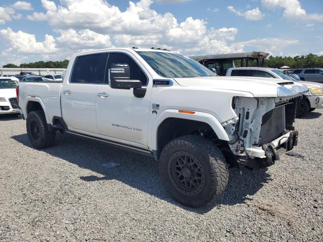 2023 Gmc Sierra მანქანა იყიდება აუქციონზე, vin: 1GT49RE71PF196068, აუქციონის ნომერი: 54334016