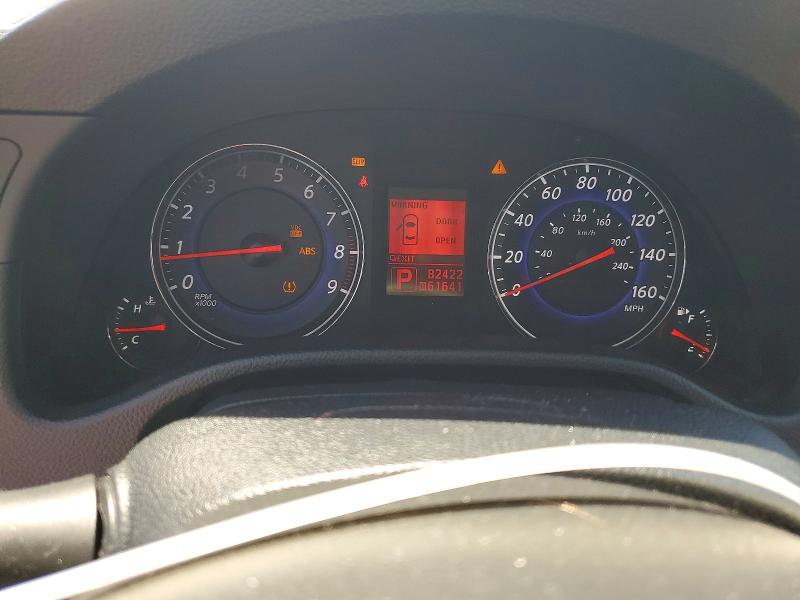 Продаж на аукціоні авто 2007 Infiniti G35, vin: JNKBV61E37M723642, номер лоту: 53107566
