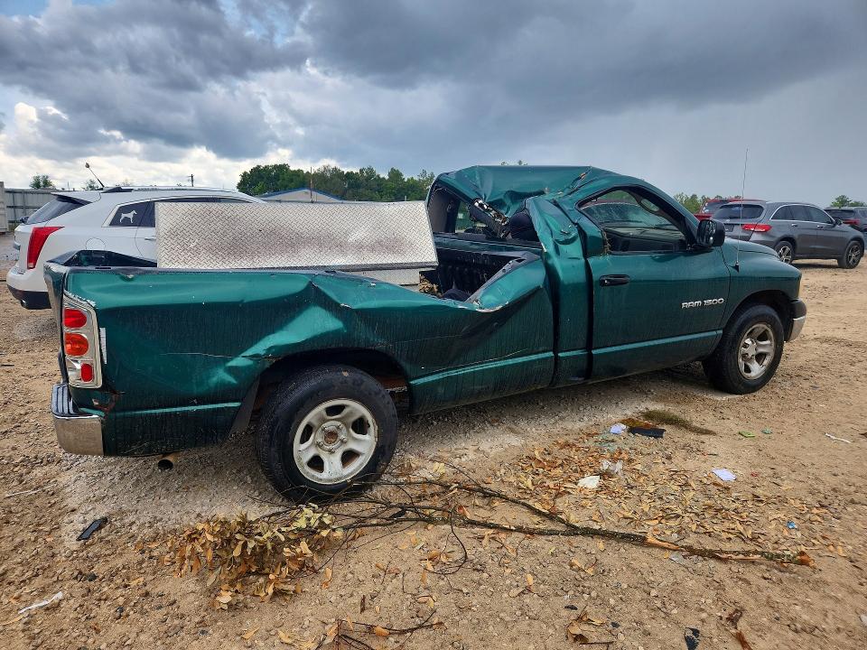 Aukcja sprzedaży 2003 Dodge Ram 1500, vin: 1D7HA16K83J501768, numer aukcji: 53882736