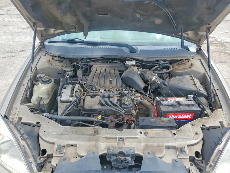 Aukcja sprzedaży 2003 Ford Taurus, vin: 1FAFP55U83G267127, numer aukcji: 54485686