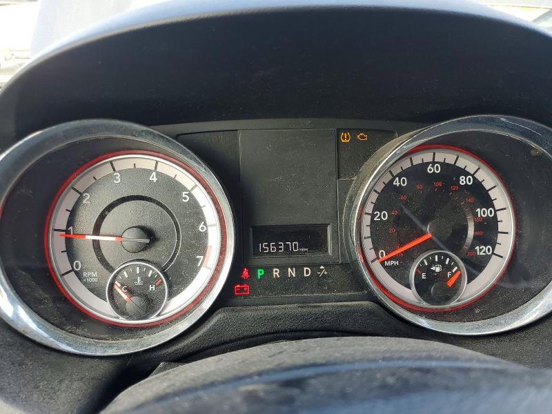 Aukcja sprzedaży 2012 Dodge Grand Caravan, vin: 2C4RDGCG2CR369806, numer aukcji: 52138296