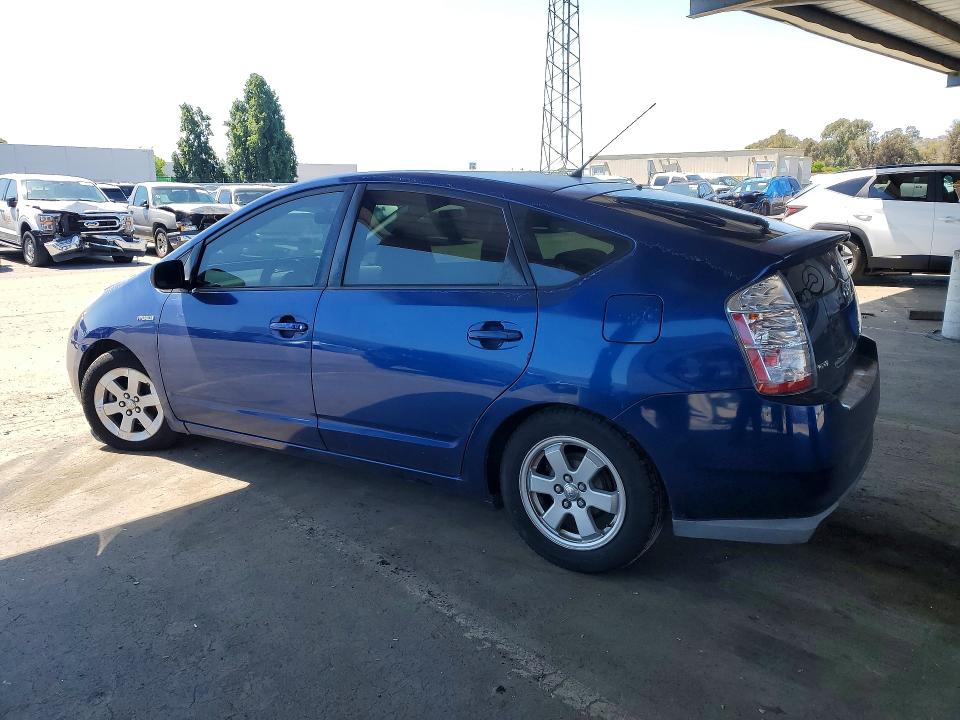 Aukcja sprzedaży 2008 Toyota Prius, vin: JTDKB20UX87805637, numer aukcji: 52272386