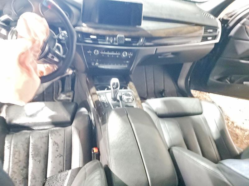 Продаж на аукціоні авто 2014 Bmw X5, vin: 5UXKR0C54E0H18486, номер лоту: 54450296