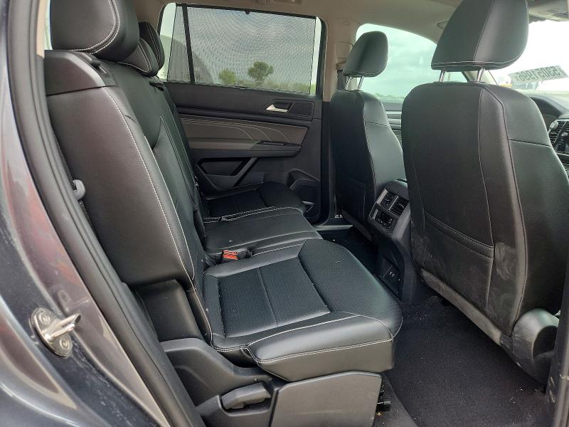 Aukcja sprzedaży 2022 Volkswagen Atlas, vin: 1V2KR2CA1NC547846, numer aukcji: 53051996