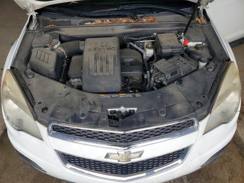 Продажа на аукционе авто 2015 Chevrolet Equinox, vin: 1GNALBEK4FZ110353, номер лота: 54639936