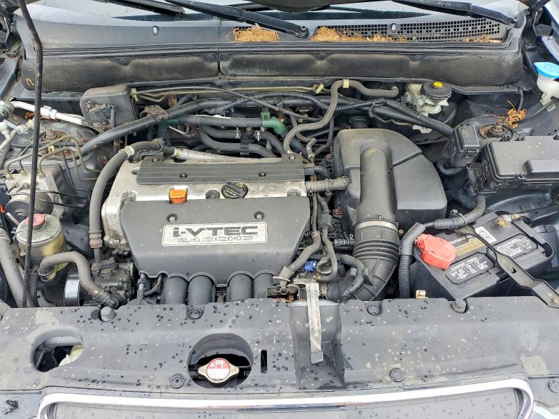 Продажа на аукционе авто 2005 Honda Cr-v, vin: JHLRD78905C050803, номер лота: 54405756