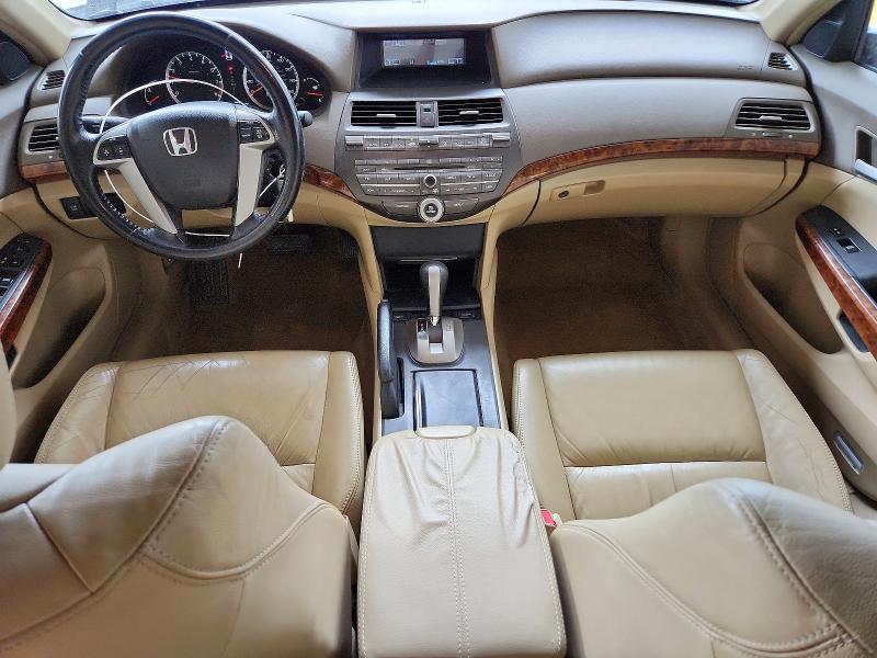 2009 Honda Accord მანქანა იყიდება აუქციონზე, vin: 1HGCP26899A069103, აუქციონის ნომერი: 51978526