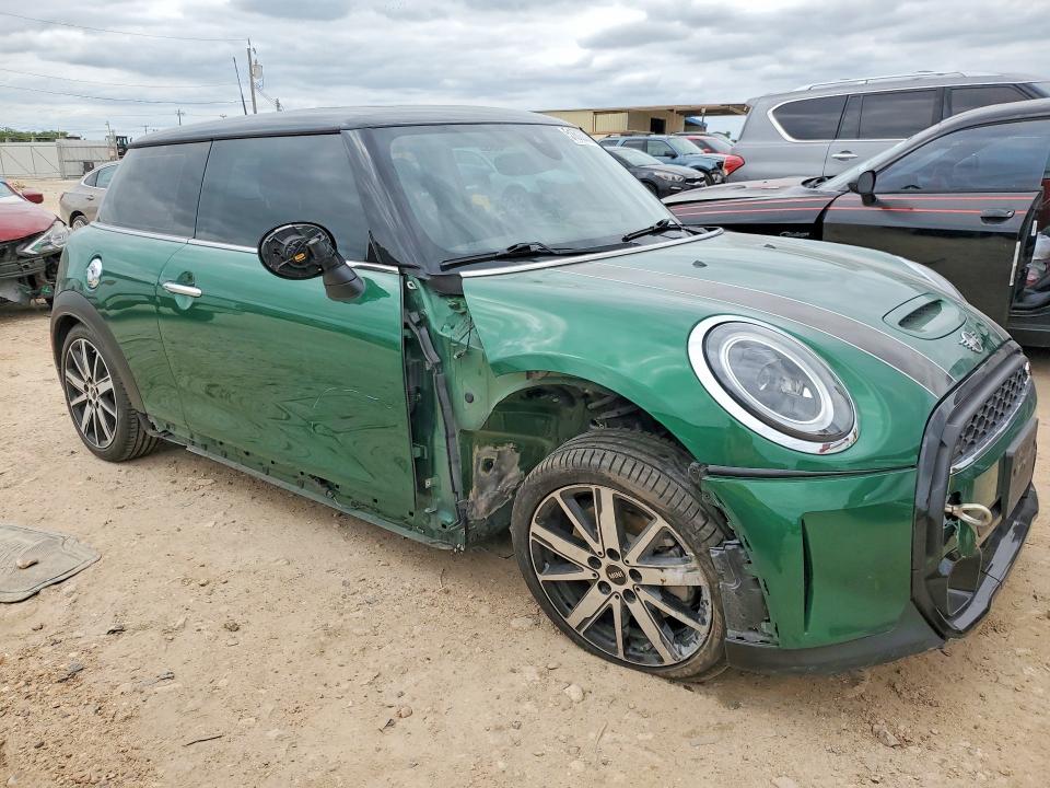Продаж на аукціоні авто 2024 Mini Cooper, vin: WMW53DH04R2V45769, номер лоту: 51603336