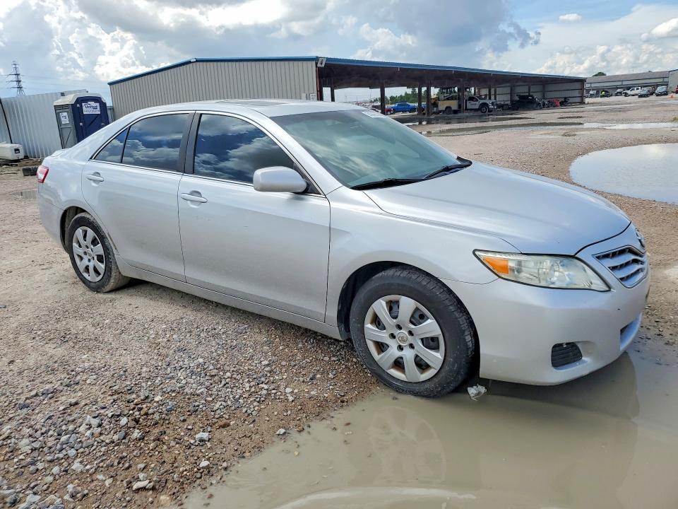 Aukcja sprzedaży 2010 Toyota Camry, vin: 4T1BF3EKXAU027084, numer aukcji: 54345566