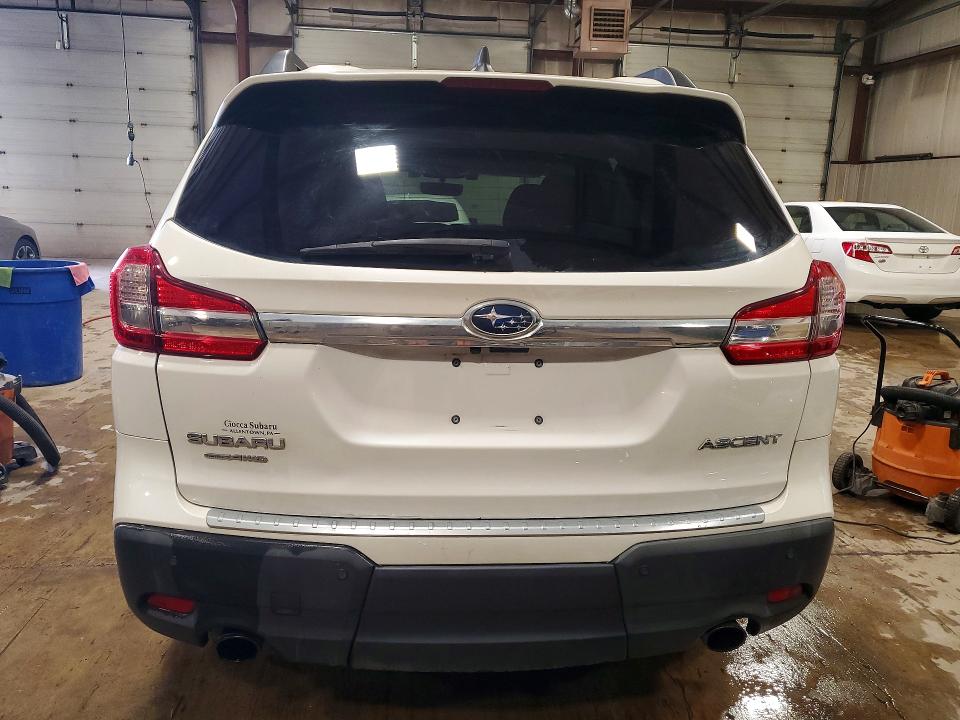 Aukcja sprzedaży 2020 Subaru Ascent, vin: 4S4WMAFD8L3403964, numer aukcji: 52674216