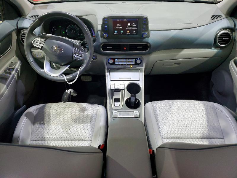 Aukcja sprzedaży 2020 Hyundai Kona, vin: KM8K33AG9LU071249, numer aukcji: 51973066
