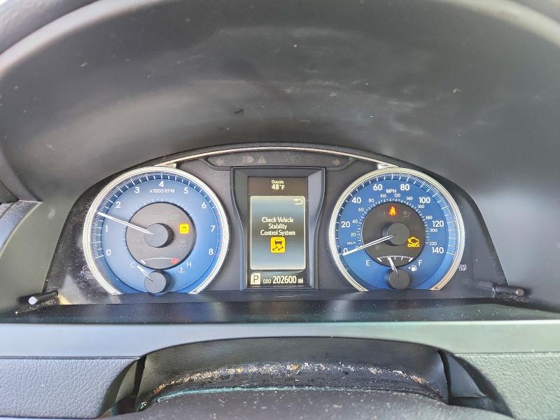 Aukcja sprzedaży 2016 Toyota Camry, vin: 4T4BF1FK0GR571501, numer aukcji: 52496906