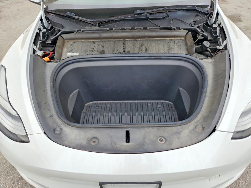 Aukcja sprzedaży 2022 Tesla Model Y, vin: 7SAYGDEE4NF361169, numer aukcji: 54732246