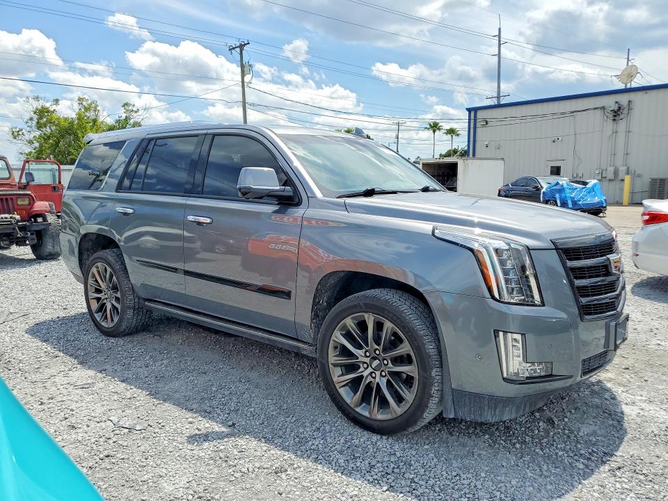 Aukcja sprzedaży 2019 Cadillac Escalade, vin: 1GYS4CKJ7KR387207, numer aukcji: 51095126