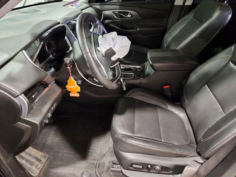 Aukcja sprzedaży 2020 Chevrolet Traverse, vin: 1GNEVKKW7LJ282227, numer aukcji: 54235596