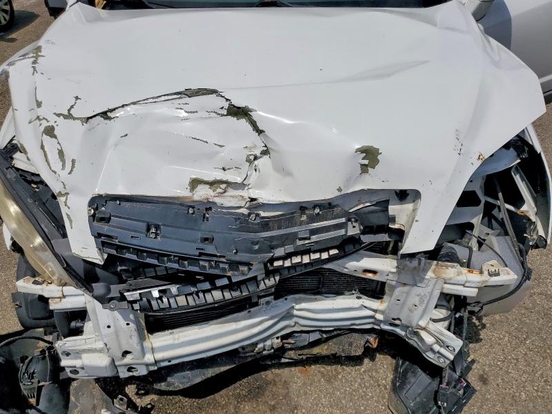 55375736 :رقم المزاد ، 3GNAL2EK0CS599648 vin ، 2012 Chevrolet Captiva مزاد بيع