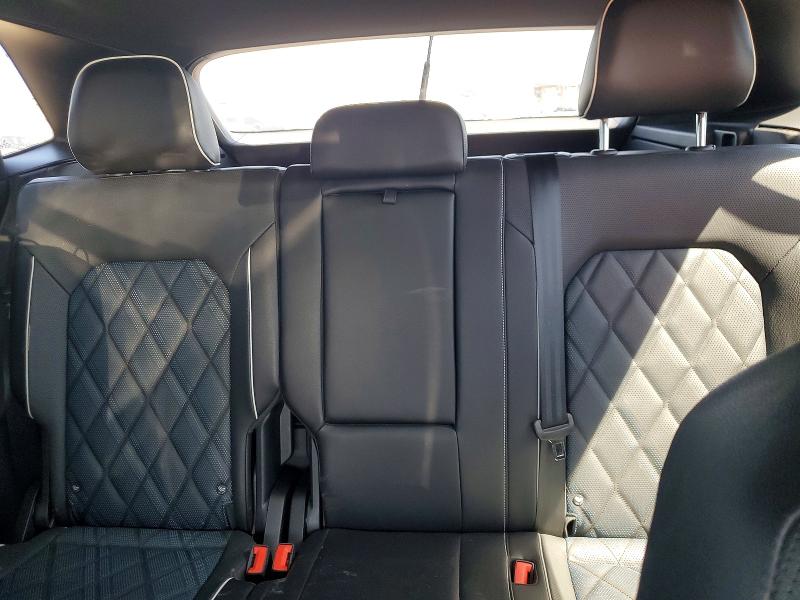 51613126 :رقم المزاد ، 1V2FE2CA6RC209653 vin ، 2024 Volkswagen Atlas Cross Sport مزاد بيع