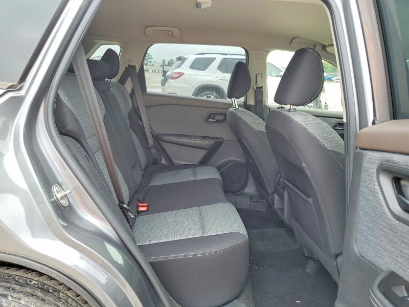 Aukcja sprzedaży 2021 Nissan Rogue, vin: JN8AT3AA0MW004366, numer aukcji: 54541886