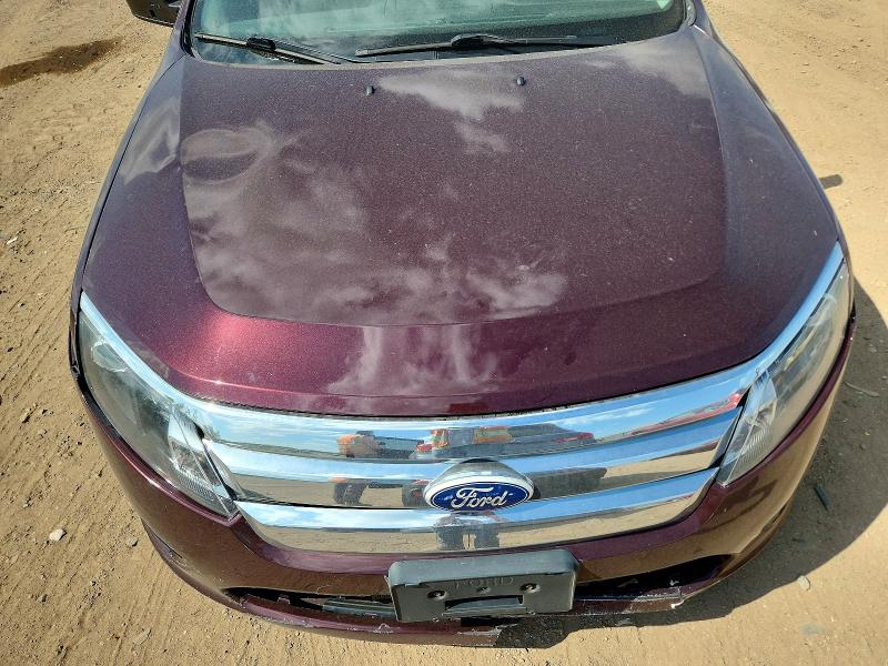 2011 Ford Fusion მანქანა იყიდება აუქციონზე, vin: 3FAHP0HA0BR132776, აუქციონის ნომერი: 53763496