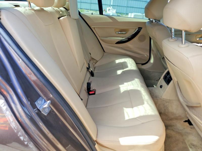 2013 Bmw 328 მანქანა იყიდება აუქციონზე, vin: WBA3C1G57DNR49322, აუქციონის ნომერი: 54246866
