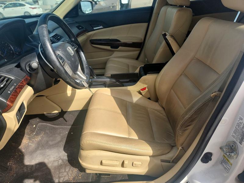 54106346 :رقم المزاد ، 5J6TF1H58AL006902 vin ، 2010 Honda Accord Crosstour مزاد بيع