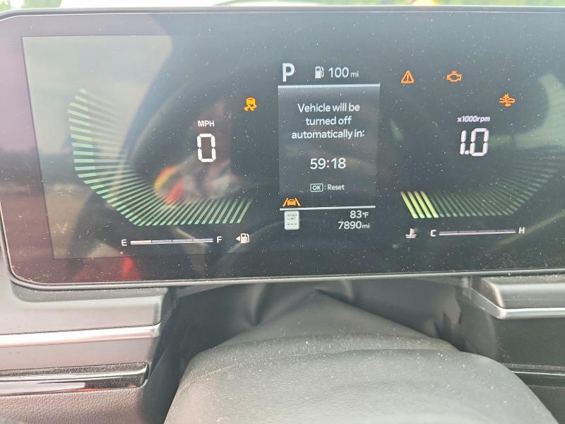 Продаж на аукціоні авто 2026 Kia K5, vin: KNAG44J82T5404131, номер лоту: 55207396