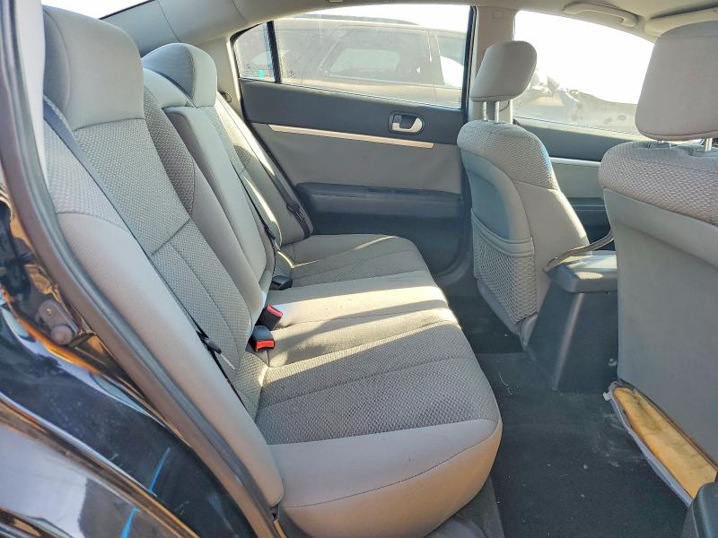 Aukcja sprzedaży 2007 Mitsubishi Galant, vin: 4A3AB56F27E020686, numer aukcji: 54547476