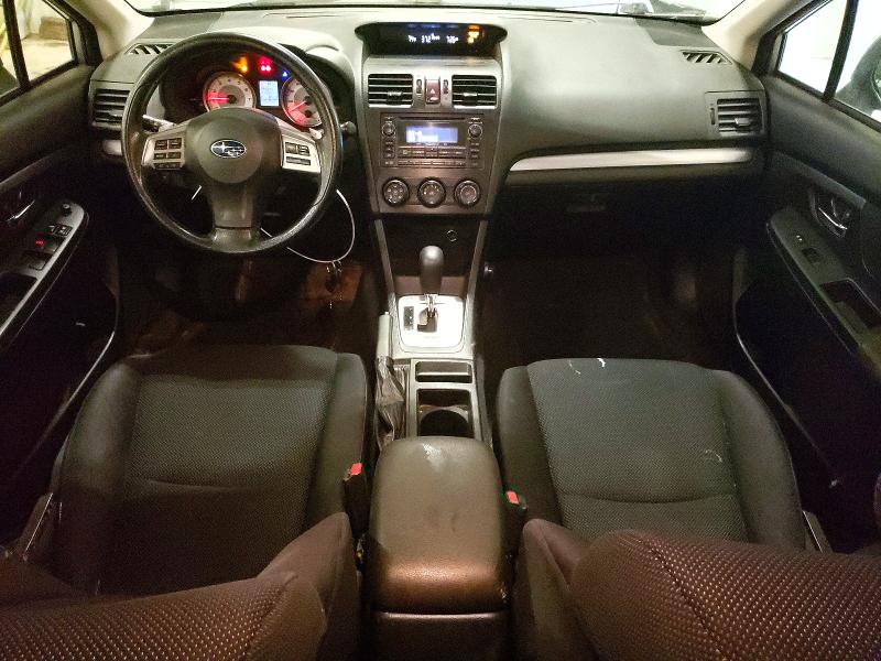 54838476 :رقم المزاد ، JF1GJAC65EH008594 vin ، 2014 Subaru Impreza مزاد بيع