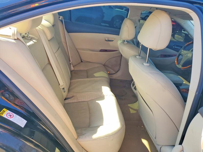 Aukcja sprzedaży 2010 Lexus Es, vin: JTHBK1EG1A2344620, numer aukcji: 53708416