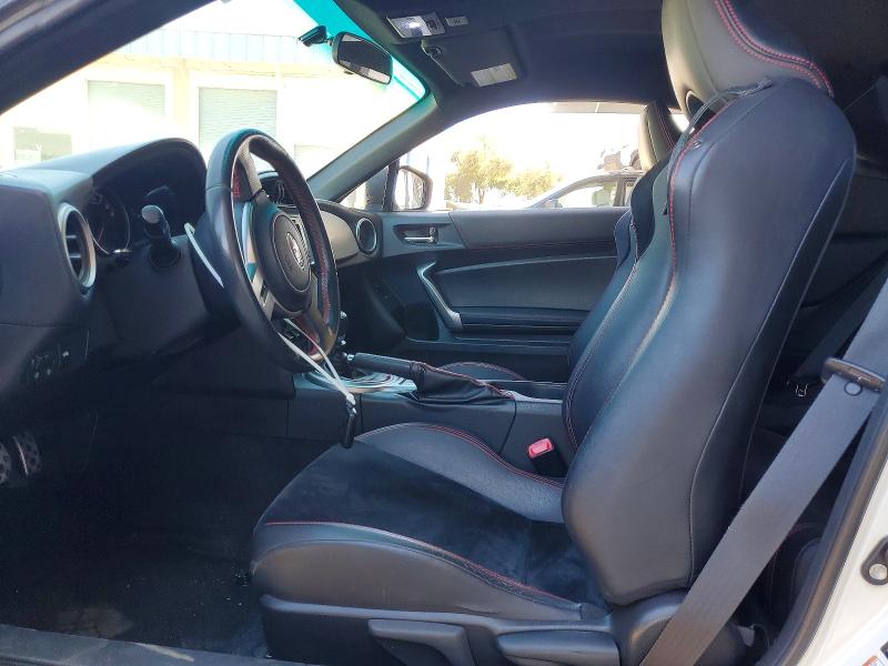 54261296 :رقم المزاد ، JF1ZCAC1XE9602339 vin ، 2014 Subaru Brz مزاد بيع