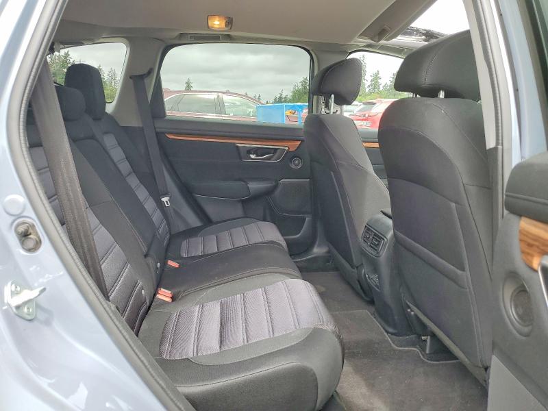 Продаж на аукціоні авто 2022 Honda Cr-v, vin: 5J6RT6H53NL022785, номер лоту: 53961996