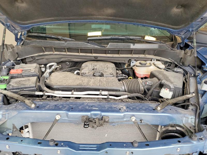 Aukcja sprzedaży 2024 Chevrolet Silverado, vin: 3GCPABEK1RG288167, numer aukcji: 54955166