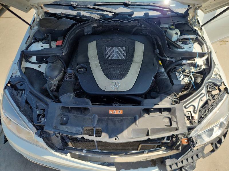 Продажа на аукционе авто 2010 Mercedes-benz C, vin: WDDGF8BB7AR123159, номер лота: 54543906