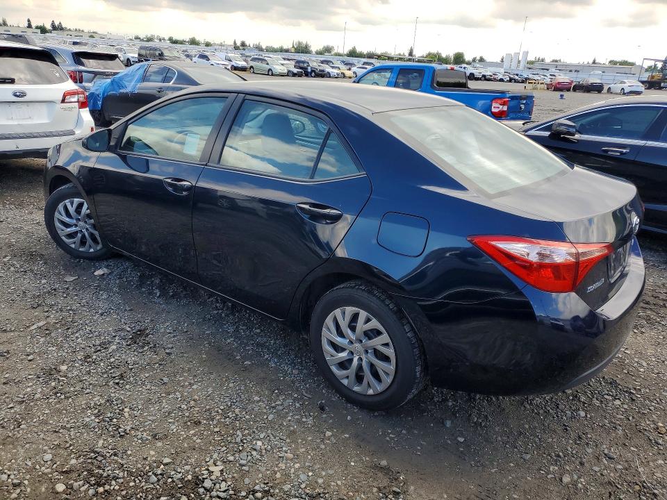 Продажа на аукционе авто 2019 Toyota Corolla, vin: 2T1BURHE2KC192676, номер лота: 52463326