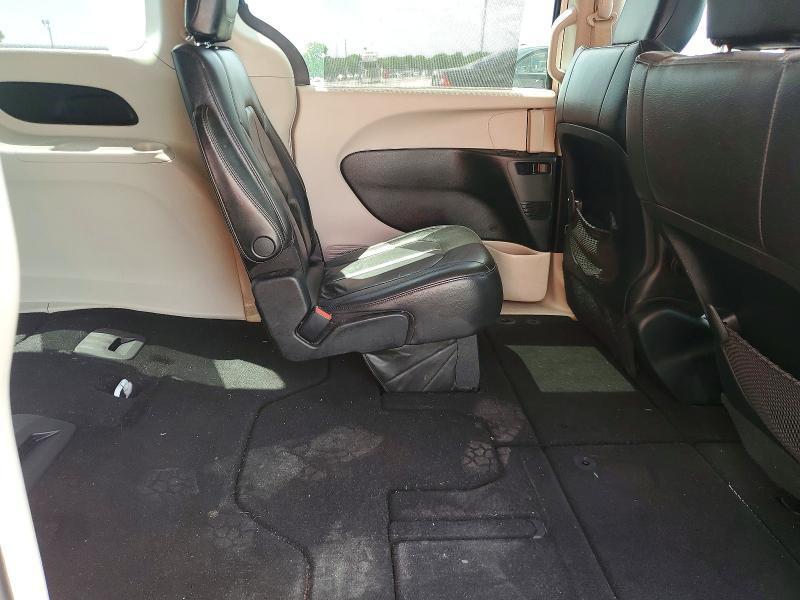 Aukcja sprzedaży 2017 Chrysler Pacifica, vin: 2C4RC1BG7HR795807, numer aukcji: 53619166