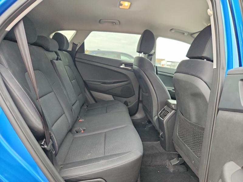 Продажа на аукционе авто 2020 Hyundai Tucson, vin: KM8J33AL0LU133291, номер лота: 51879126