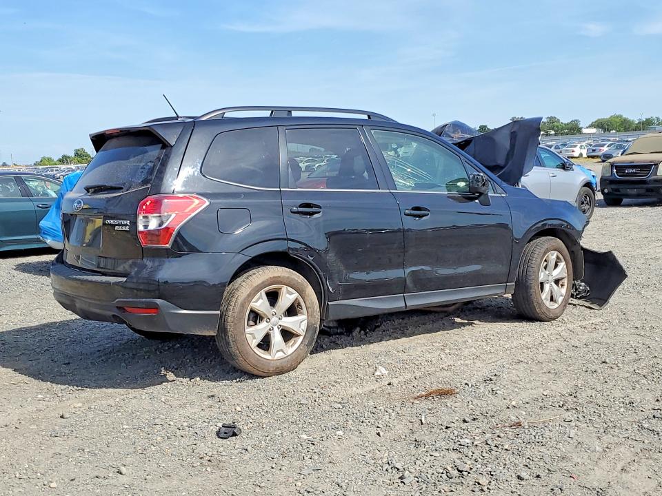 Aukcja sprzedaży 2014 Subaru Forester, vin: JF2SJAJC9EH460238, numer aukcji: 53211836
