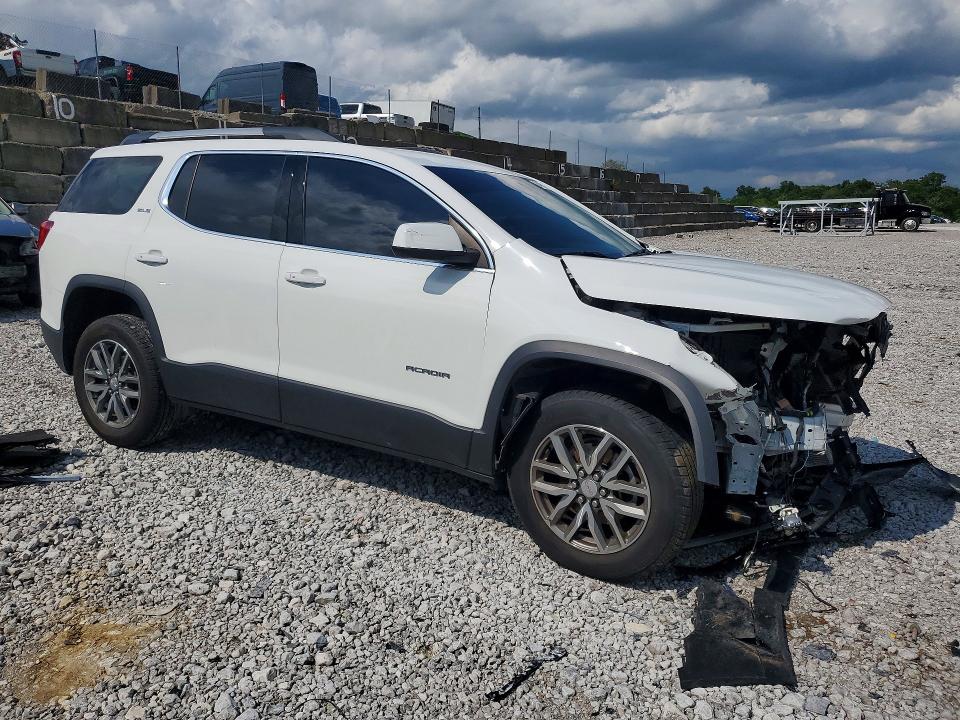 Aukcja sprzedaży 2019 Gmc Acadia, vin: 1GKKNSLS2KZ259479, numer aukcji: 54985596