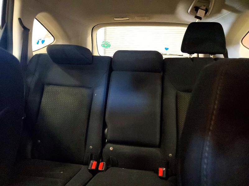 55381026 :رقم المزاد ، 5J6RM4H30FL051646 vin ، 2015 Honda Cr-v مزاد بيع